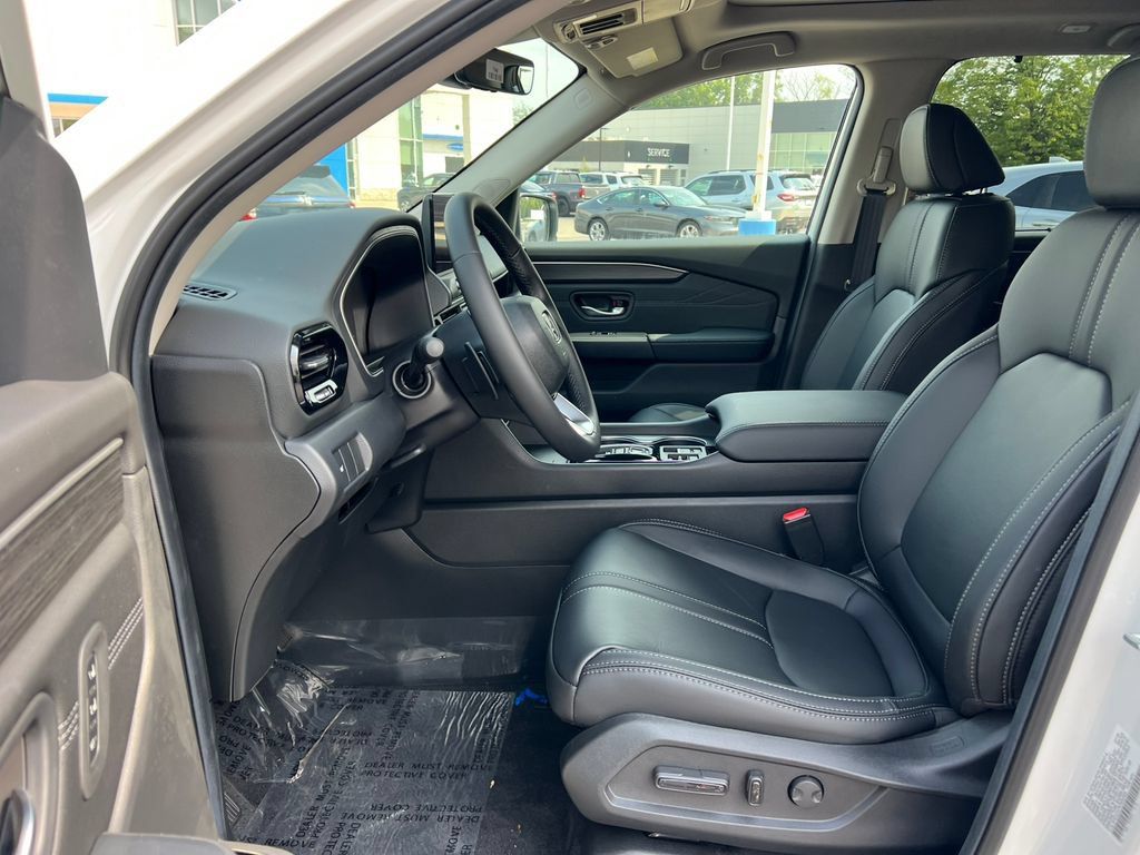 New 2026 Honda Pilot image 4