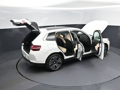 New 2026 BMW X3 xDrive30 w/ Convenience Package AWD/4WD image 49