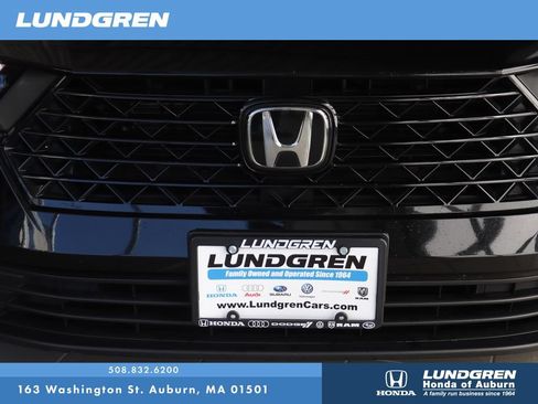 Used 2024 Honda Accord Sport image 32