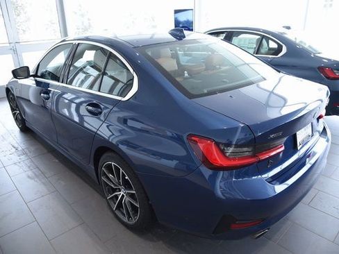 Used 2021 BMW 330e xDrive 330e xDrive w/ Premium Package image 2