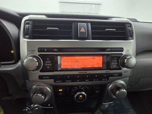 Used 2010 Toyota 4Runner SR5 RWD image 25