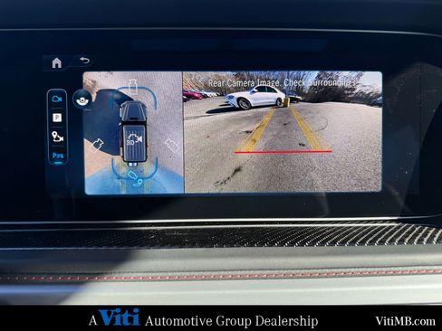 New 2026 Mercedes-Benz G 550 image 17