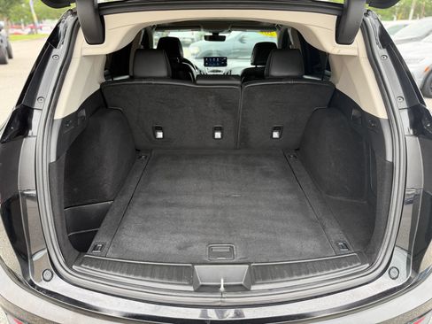 Used 2020 Acura RDX AWD w/ Technology Package image 11