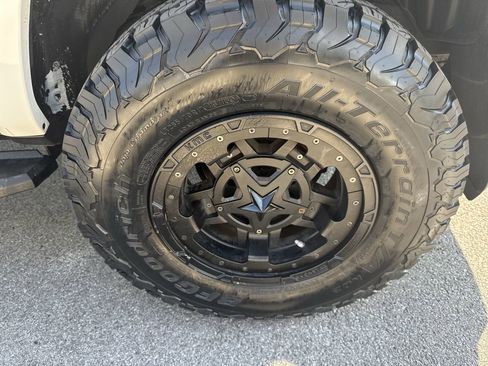 Used 2020 Toyota 4Runner TRD Pro image 34