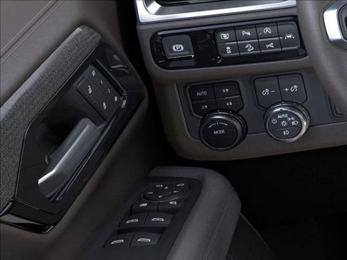 New 2026 GMC Yukon XL Elevation image 22