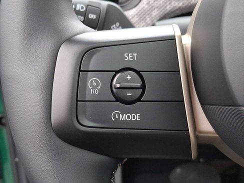 Certified 2025 MINI Cooper S image 19