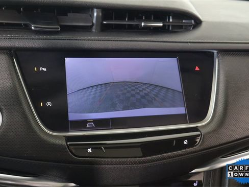 Used 2023 Cadillac XT5 Premium Luxury image 6