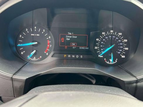 Used 2020 Ford Edge SE AWD/4WD image 11
