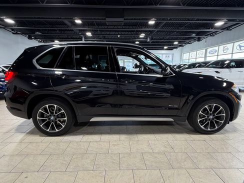 Used 2017 BMW X5 xDrive35i AWD/4WD image 27