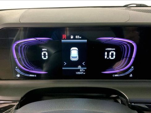 Used 2025 Kia Seltos S image 20