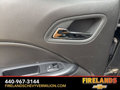 Certified 2016 Chevrolet Colorado LT image 43