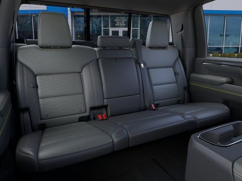 New 2026 Chevrolet Silverado 2500 ZR2 w/ ZR2 Bison Edition AWD/4WD image 17