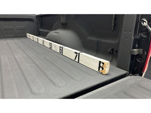 Used 2022 RAM 2500 Big Horn w/ Level A Equipment Group AWD/4WD image 29