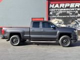 Used 2016 Chevrolet Silverado 1500 LTZ Z71 w/ LTZ Plus Package image 3