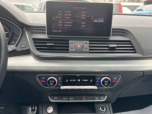 Used 2018 Audi SQ5 Premium Plus AWD/4WD image 33