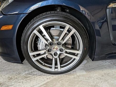Used 2012 Porsche Panamera S RWD image 15