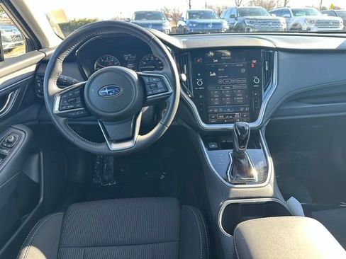 Certified 2025 Subaru Legacy Premium image 14