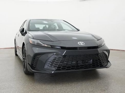 New 2026 Toyota Camry SE image 63