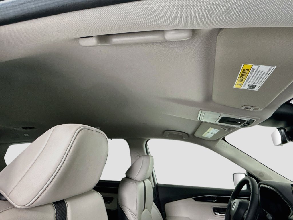 New 2026 Honda Pilot EX-L image 18