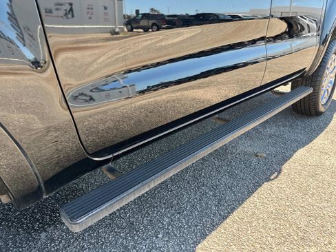 Used 2019 Ford Ranger Lariat w/ Equipment Group 501A Mid image 12