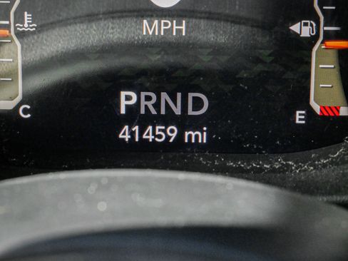 Used 2020 Jeep Wrangler Unlimited Sport image 21