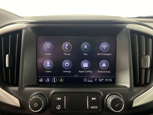 Certified 2023 GMC Terrain SLT w/ Infotainment Package II AWD/4WD image 16
