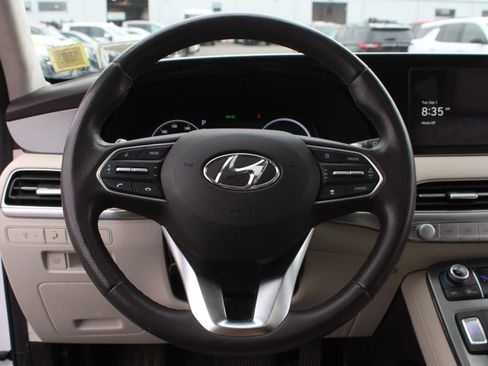 Used 2020 Hyundai Palisade Limited AWD/4WD image 13