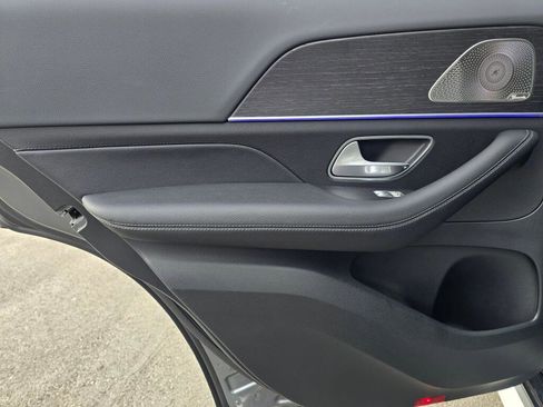 Certified 2025 Mercedes-Benz GLE 580 4MATIC image 19