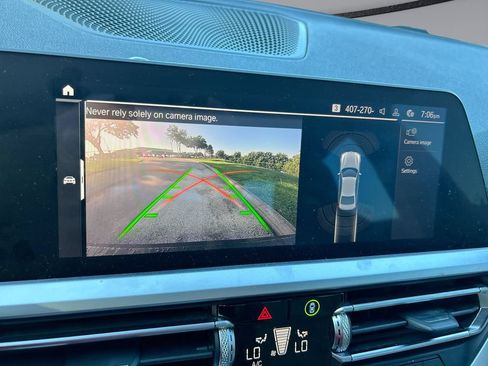 Used 2019 BMW 330i Sedan RWD image 23