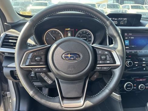 Used 2020 Subaru Forester Limited w/ Popular Package #3 AWD/4WD image 18