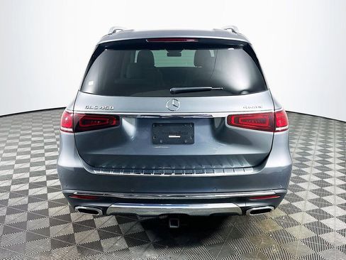 Used 2020 Mercedes-Benz GLS 450 4MATIC image 6