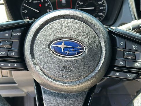 Certified 2025 Subaru Crosstrek 2.0i Premium AWD/4WD image 12