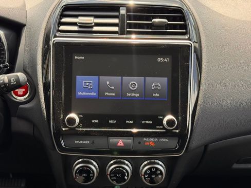 New 2026 Mitsubishi Outlander Sport AWD image 20