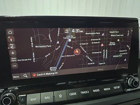 Used 2022 Kia Seltos SX w/ Sunroof Package AWD/4WD image 25