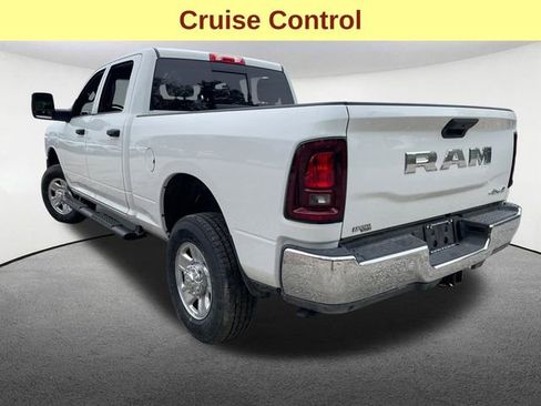 Used 2026 RAM 2500 Tradesman AWD/4WD image 9