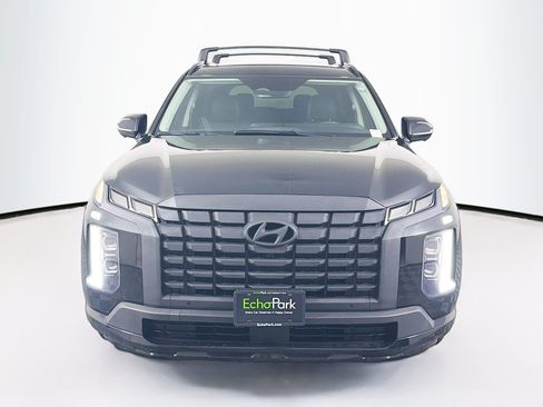 Used 2025 Hyundai Palisade XRT FWD image 2