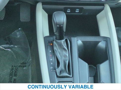 Certified 2023 Honda Accord LX image 19