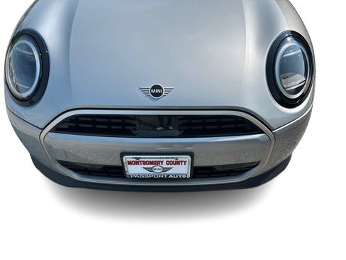 Used 2025 MINI Cooper 2-Door Hardtop FWD image 23