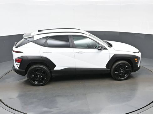 Certified 2026 Hyundai Kona SEL Sport AWD/4WD image 38