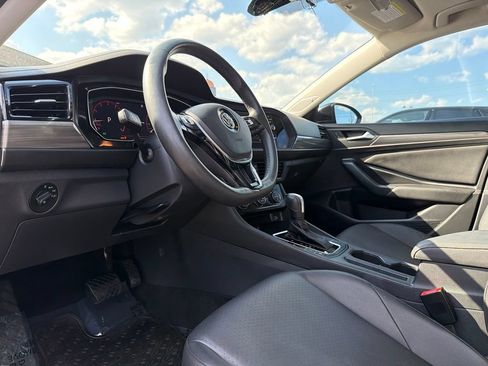 Used 2020 Volkswagen Jetta SEL FWD image 33