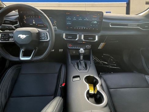 New 2026 Ford Mustang GT Premium image 5