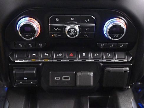 Used 2021 GMC Sierra 1500 Denali image 33