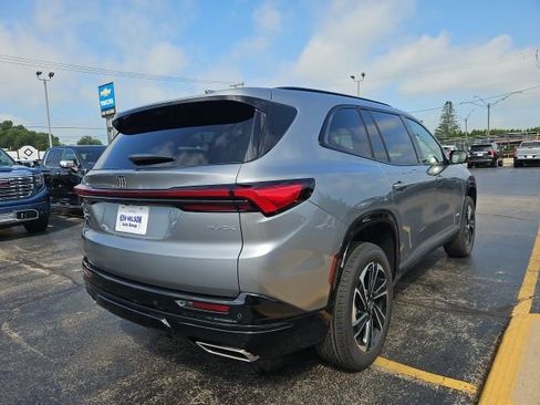 New 2026 Buick Enclave Sport Touring w/ Power Package image 9