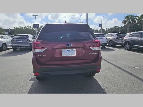 Used 2019 Subaru Forester Limited AWD/4WD image 22