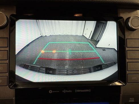 Used 2021 Toyota Tundra Limited image 16