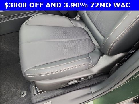 New 2026 Subaru Outback Limited XT image 14