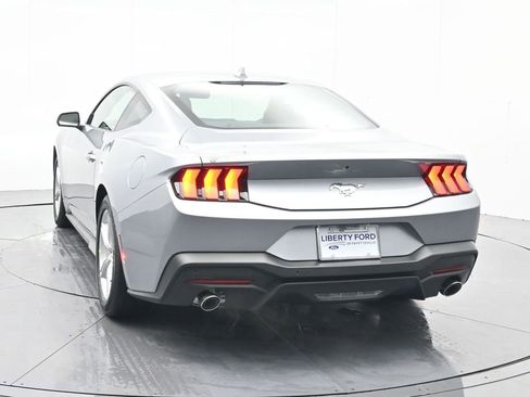 New 2026 Ford Mustang Coupe image 9