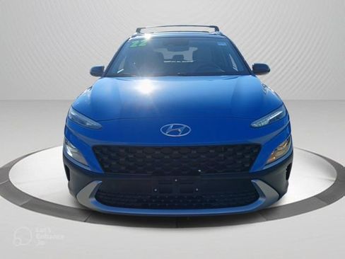 Used 2022 Hyundai Kona SEL image 29