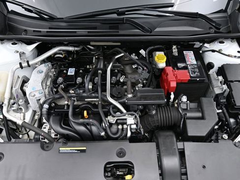 Used 2021 Nissan Sentra SV image 15