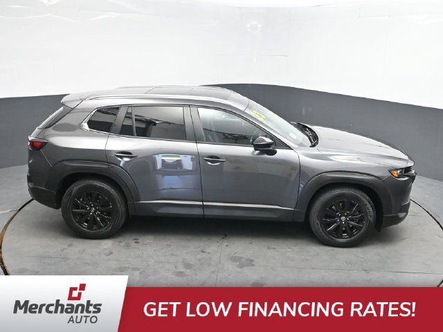 Used 2023 MAZDA CX-50 2.5 S w/ Cargo Package AWD/4WD image 29